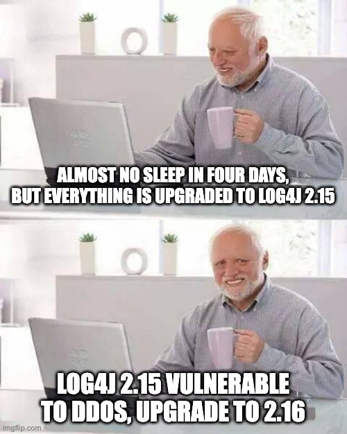 More me me... hide the pain.. choke it back and bury it deep.