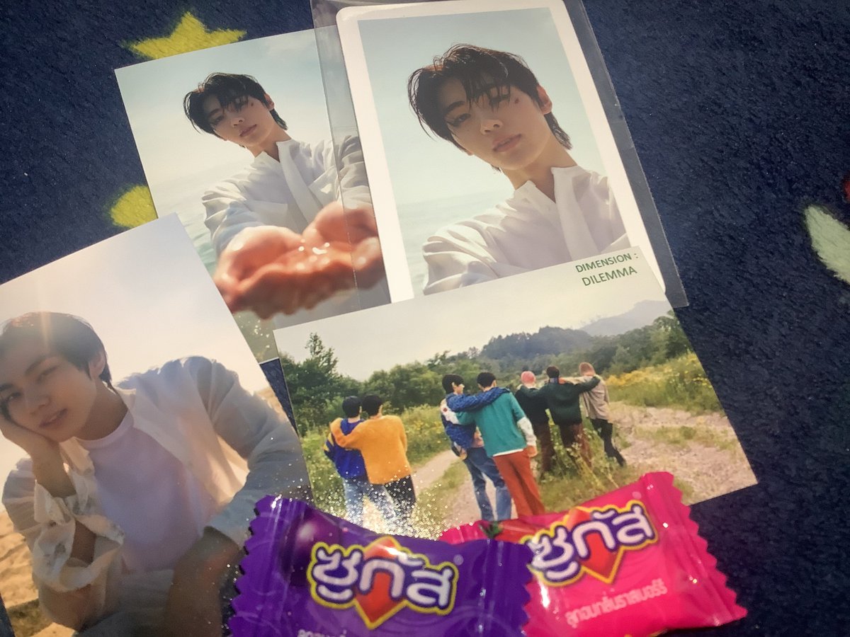 มัคอูยอง 🌷🥕✨ tweet media