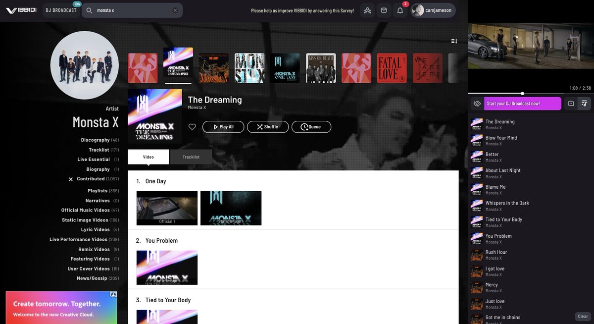 VIBBIDI🪐📀 tweet media