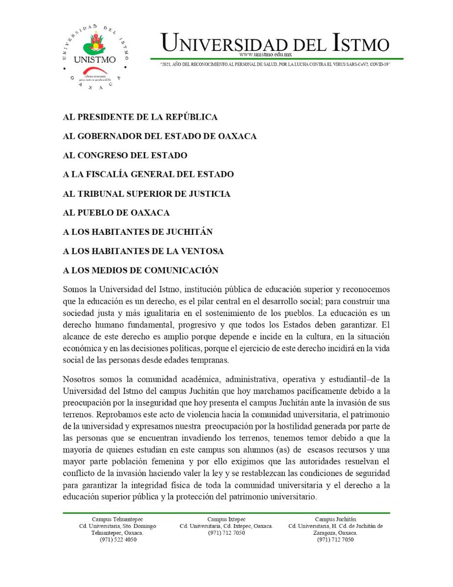 LauraJarquin13's tweet photo. @Foro_TV https://t.co/t6jlN8yBCc
