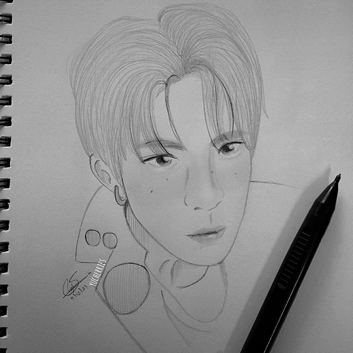 yukkuriiie's tweet photo. #doyoung #도영 NCT 127 EARTHQUAKE fanart!
#NCT #NCT2021_UNIVERSE #NCTFanart #NCT_Universe #NCT127 #EarthquakeByNCT127 https://t.co/rJAIGPMJ2O