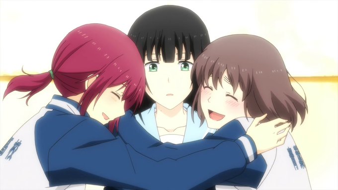 画像まとめ Relife 日付順 アニメレーダー