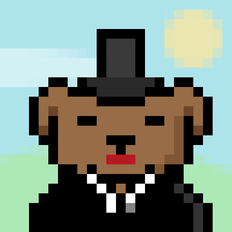 pixelbeastsbot's tweet image. PixelBeast #6102 bought for 0.01 ETH ($38.30 USD) by 0x7b4843 from samuel-forrest via @NFTSalesBots opensea.io/assets/0xd539a…