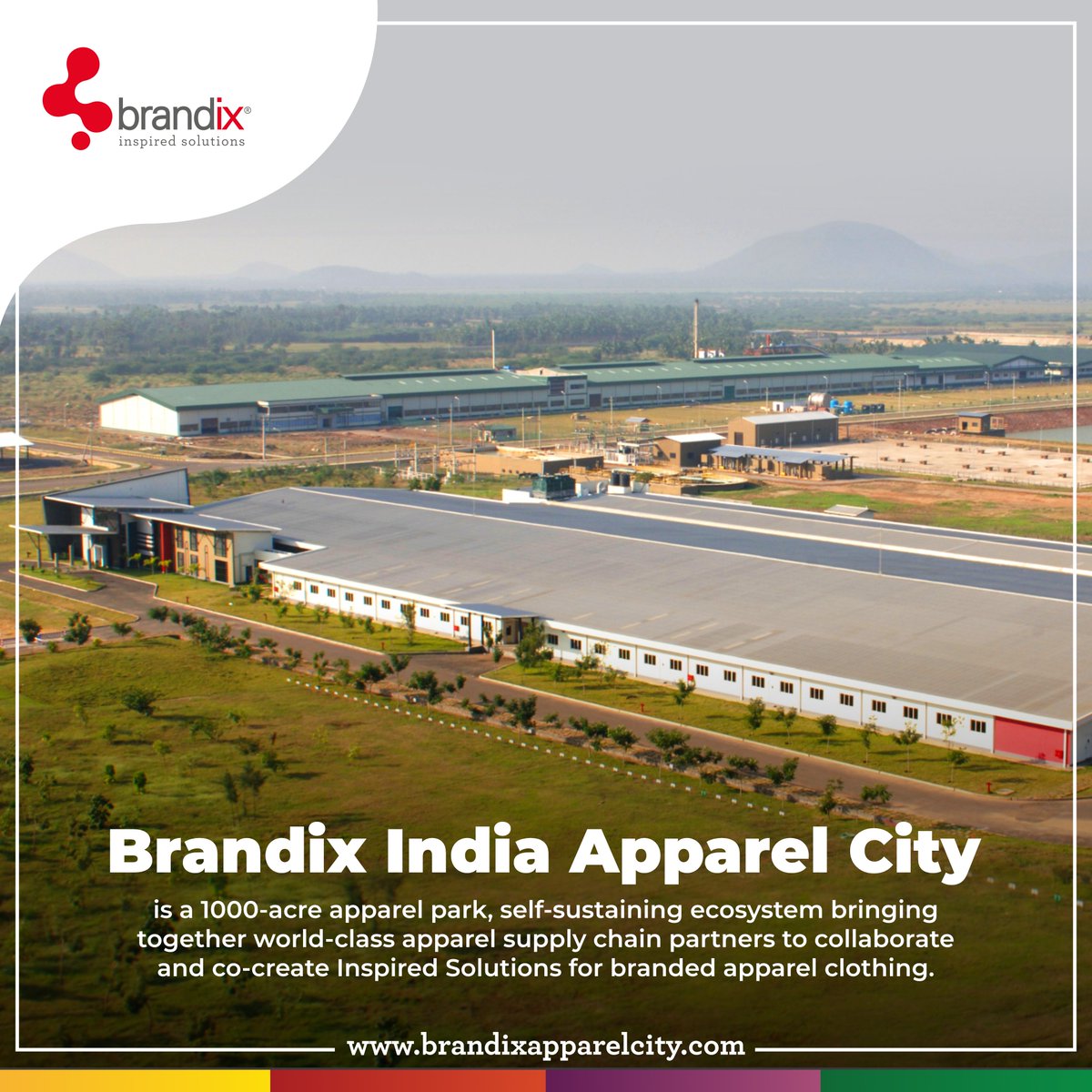 Brandix India Apparel City (Brandix_India) Twitter