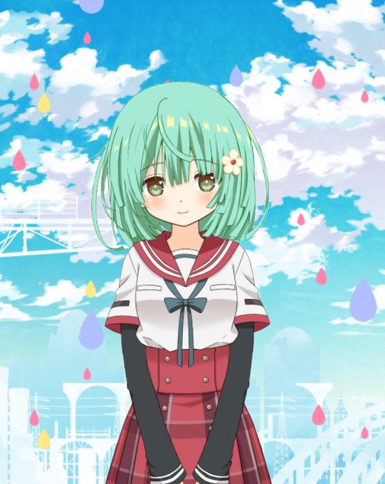 夏目かこのタグが付いたイラスト 31 60件目