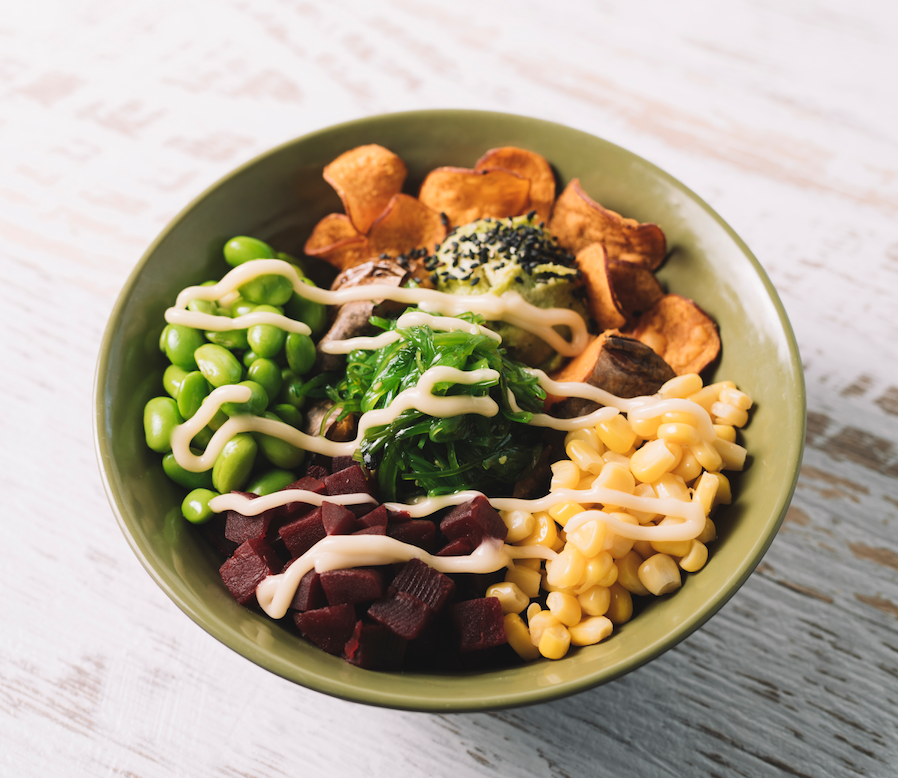Spudbar's tweet photo. The way nature intended it… Fresh, nutrient rich and delicious! 

Find your nearest SpudBAR locations here: https://t.co/m5wjOFTFYg

#SpudBAR #HealthyAddiction https://t.co/GfbrTnGGlP
