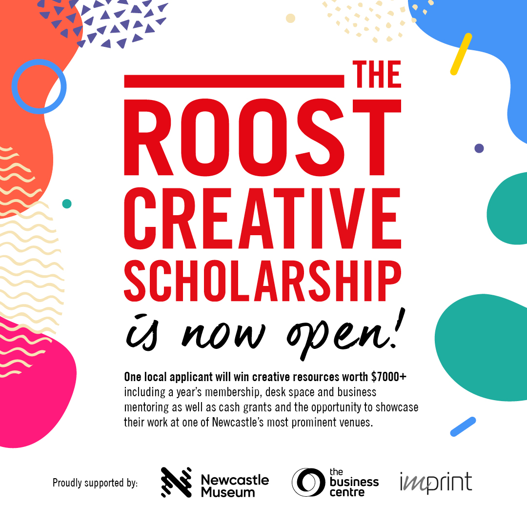 Roost Creative tweet media