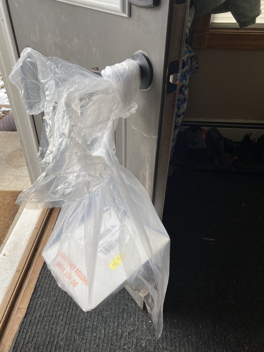 Meagan Haugeto tweet media