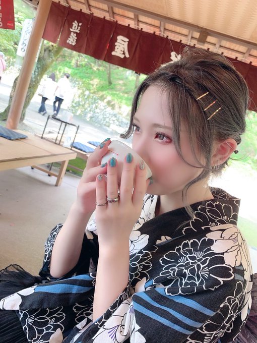 コスプレイヤーMIGUのTwitter画像29