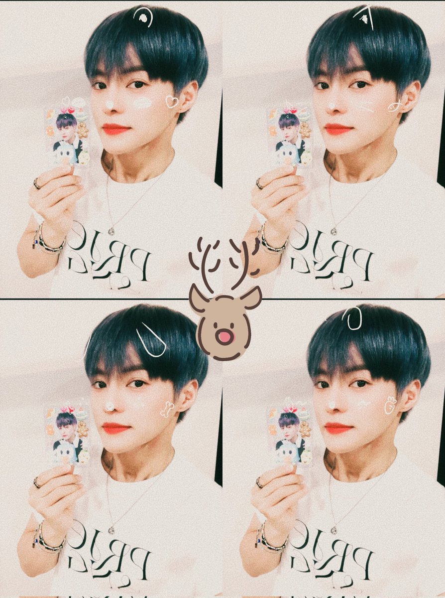 KevKevsCosmo's tweet photo. ππ You will forever be my favorite ππ
@RAIN_Ciipher #ciipher #ClueSelcaDay #selcaday #ciipherselcaday #9MonthsWithCiipher #hwi #clue https://t.co/ujwelSUVu7