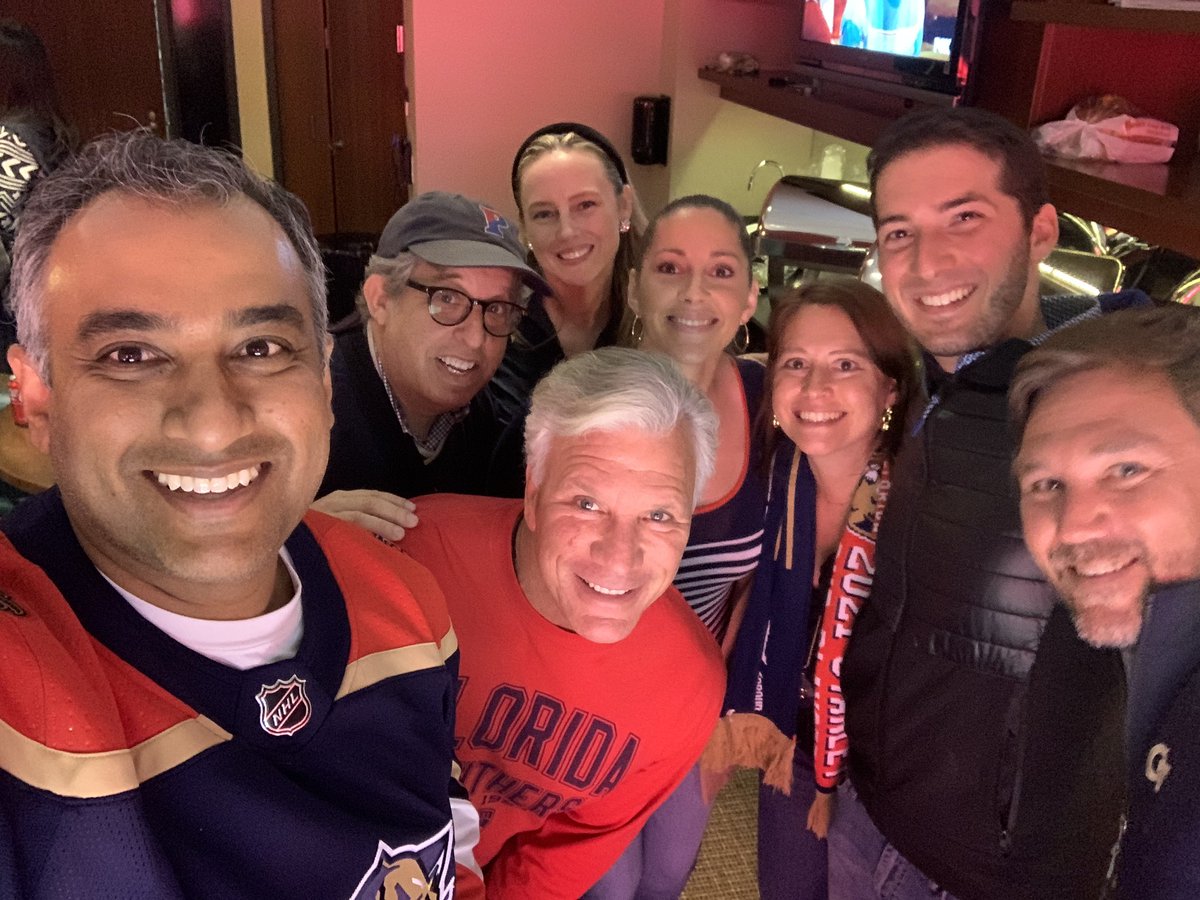 Imran Siddiqui (@imransiddiquifl) on Twitter photo Another successful <a href="/TechHubFL/">South Florida Tech Hub</a> Startup Committee hangout โ connecting people across the tri-county area. Great to see everyone again!
Thanks <a href="/GFLAlliance/">GFLAlliance</a> <a href="/TechGateway/">TechGateway</a> for the hospitality ๐ฏ๐๐ฝ๐
#TimeToHunt Another successful <a href="/TechHubFL/">South Florida Tech Hub</a> Startup Committee hangout โ connecting people across the tri-county area. Great to see everyone again!
Thanks <a href="/GFLAlliance/">GFLAlliance</a> <a href="/TechGateway/">TechGateway</a> for the hospitality ๐ฏ๐๐ฝ๐
#TimeToHunt