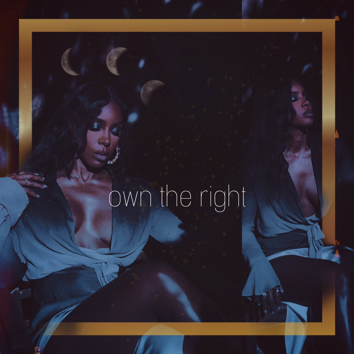 StephTerell's tweet image. #BlameItOnTheEdit 💜💙🤍💛🖤