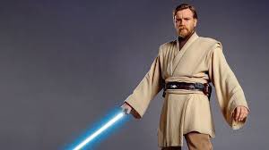 WhoWouldWinPage's tweet photo. Who Would Win this fight??

Spider-Man vs. Obi Wan Kenobi https://t.co/hw3Y6xtx3j