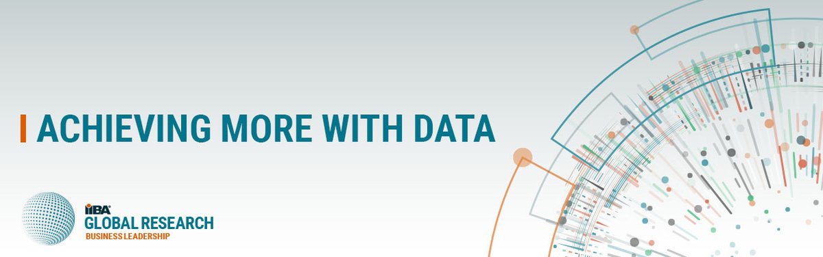 IIBA's tweet photo. As part of IIBA’s Global Research, "Achieving More with Data" analyzes the forces shaping the use of data and analytics at companies.

Get the FREE summary report: https://t.co/HDMRrnOJeW 

#Data #DataAnalysis #BusinessAnalysis #BusinessDataAnalysis #IIBA #DataDriven https://t.co/T8W0med644