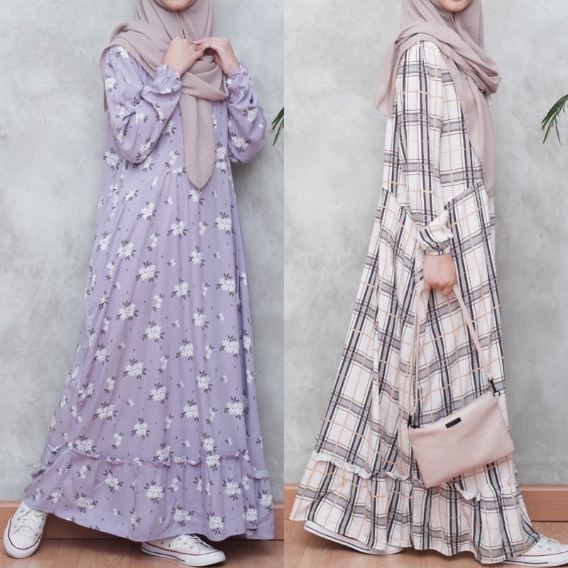 valentinazkr's tweet photo. Rekomendasi moeslimwear buat ciwi2  
              🌸🌸🌸🌸🌸 https://t.co/zyiNUVBTtB