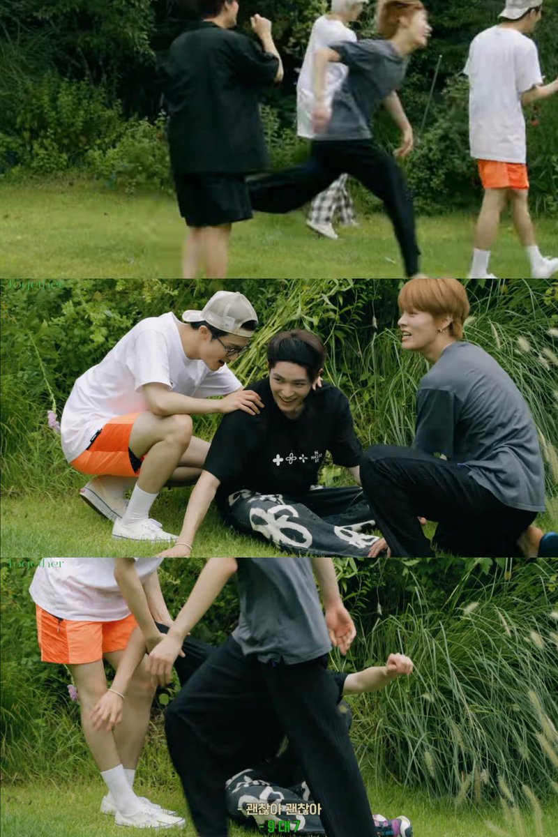 แกก็กลับมาช่วยก่อนดิ้