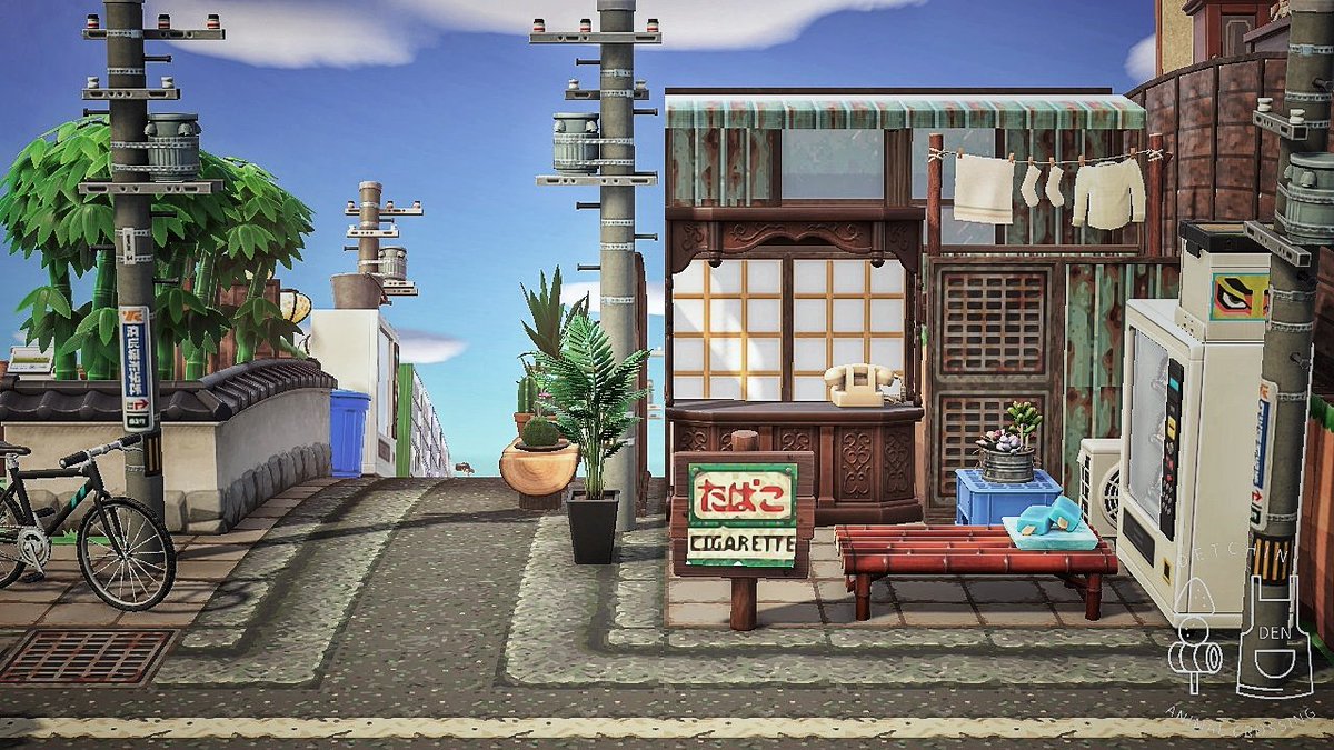 _den_atsumori's tweet photo. 店 https://t.co/j1MSgIeUYF