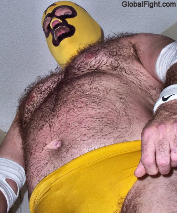 1 pic. Big Hairybear Men Wrestling from https://t.co/uDvNgxouOP  --  #big #hairybear #men #wrestling