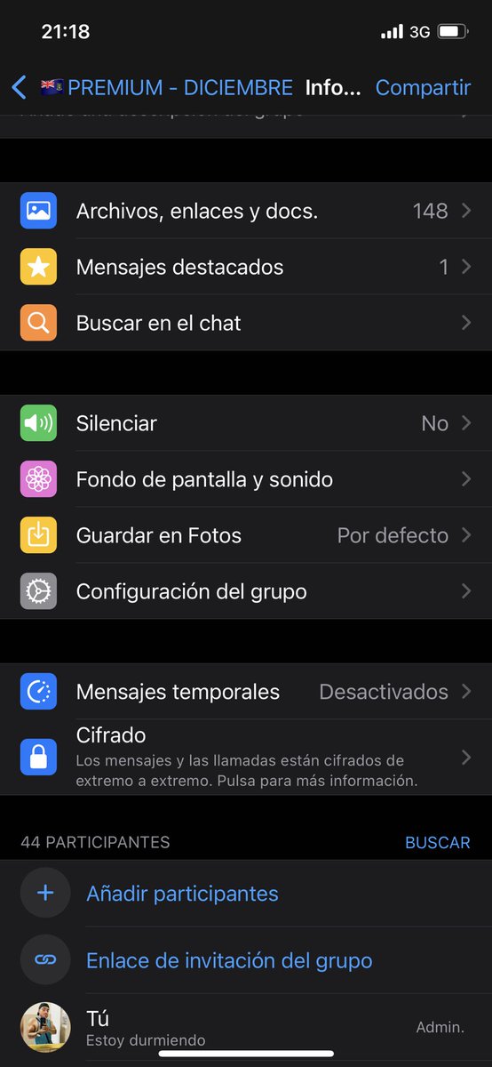Actualmente somos 44 personas reventando el casino ;) 44 personas que estamos ganando y generando, para los interesados abro únicamente 1 cupo más y cerramos en 45👏✅

Corran al DM antes de que se cubra 
<a href="/Kid_OruS/">GoldLine Tip$ 💸</a> <a href="/MjkyWoodz/">Miguel</a> <a href="/FabRelly/">Ac Milan La Pochota</a> <a href="/sufevs/">leon</a> <a href="/Aizen7K/">Allen</a> <a href="/BGrea7/">Jesus Palacios ⚡</a>