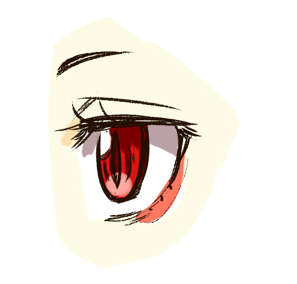 隈取のtwitterイラスト検索結果