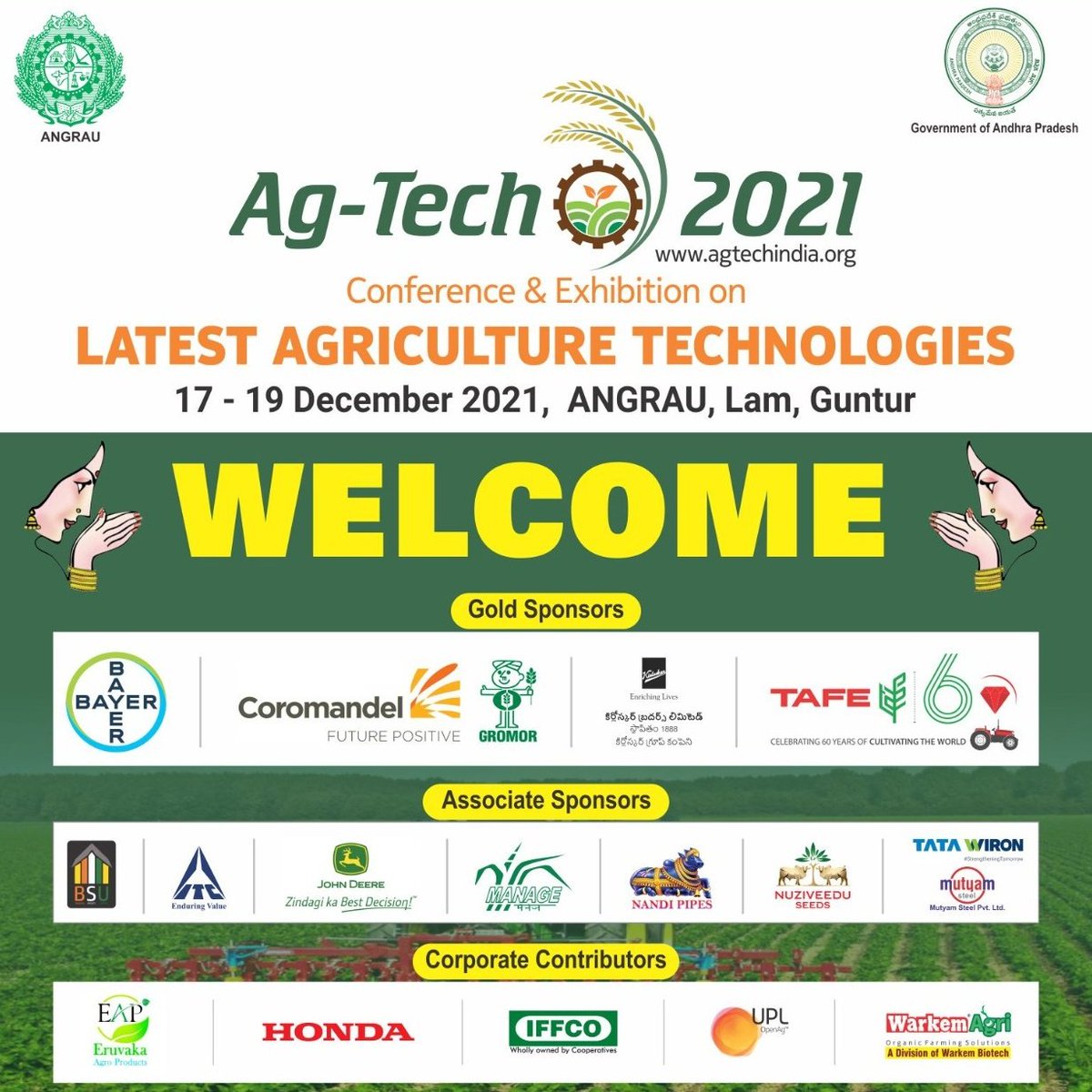 agtechap's tweet image. #NewProfilePic