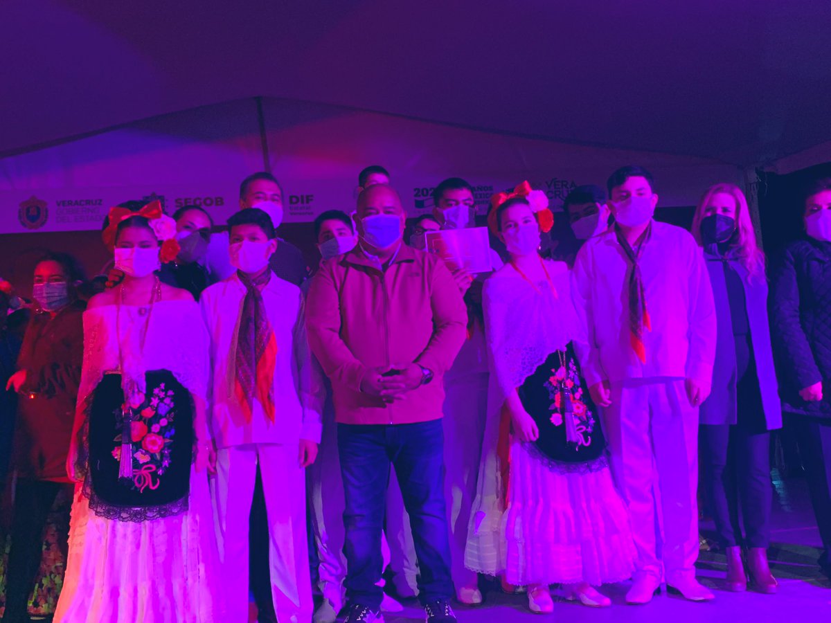 Esta noche tuvimos el concurso de Ramas!! Coatepec ganador!! Gracias <a href="/DIFEstatalVer/">DIF Estatal Veracruz</a> <a href="/SEGOBVeracruz/">SEGOB VERACRUZ</a> <a href="/Coatepec_Gob/">Gobierno Municipal de Coatepec</a> <a href="/Coatepec_Magico/">Coatepec Pblo Mágico</a>