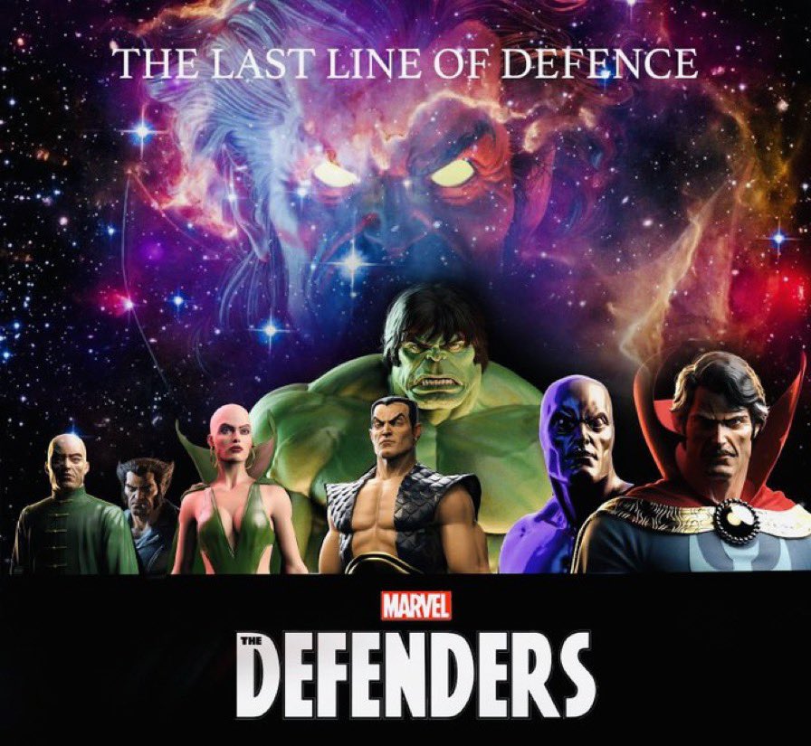GammaGrams's tweet photo. @HardingArt This would be a great #marvelinthe70s movie!!!! https://t.co/TWKYSihVOW