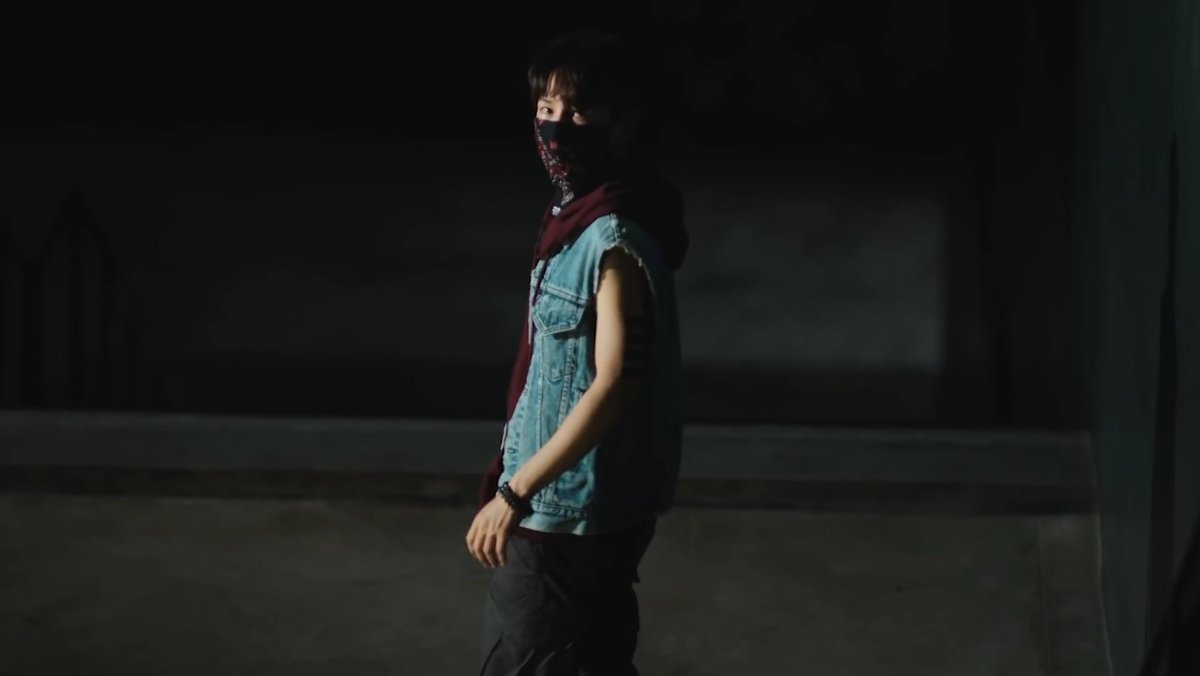 hey_jiwww's tweet photo. "What he did before, I will never do" 💔 #NotMeSeriesMV https://t.co/xXmW5sofDh