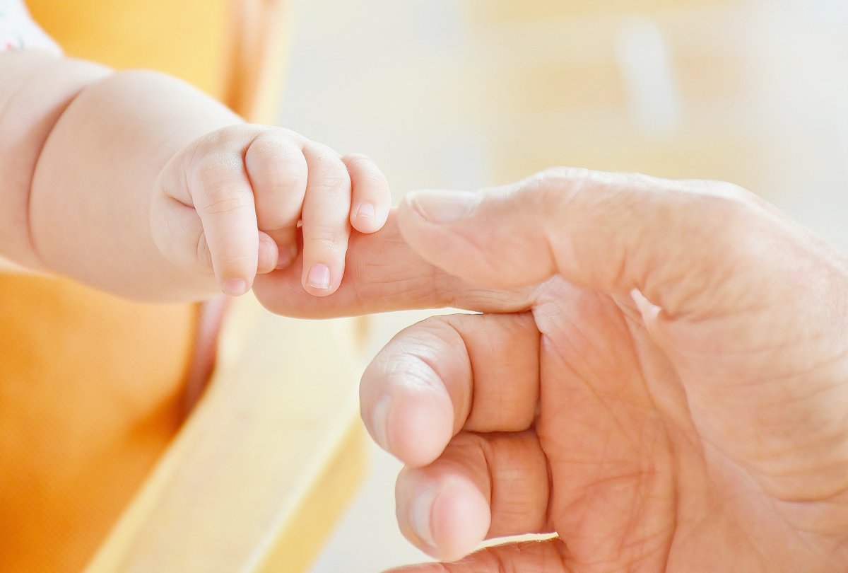 GeneGuard's tweet photo. This week marks an important milestone in the development of our genomics platform. We have helped diagnose our first pediatrics case with a rare disease. The implications are major and it is a testament to our commitment to making genetic testing affordable and accessible. https://t.co/p2DIVy8fki