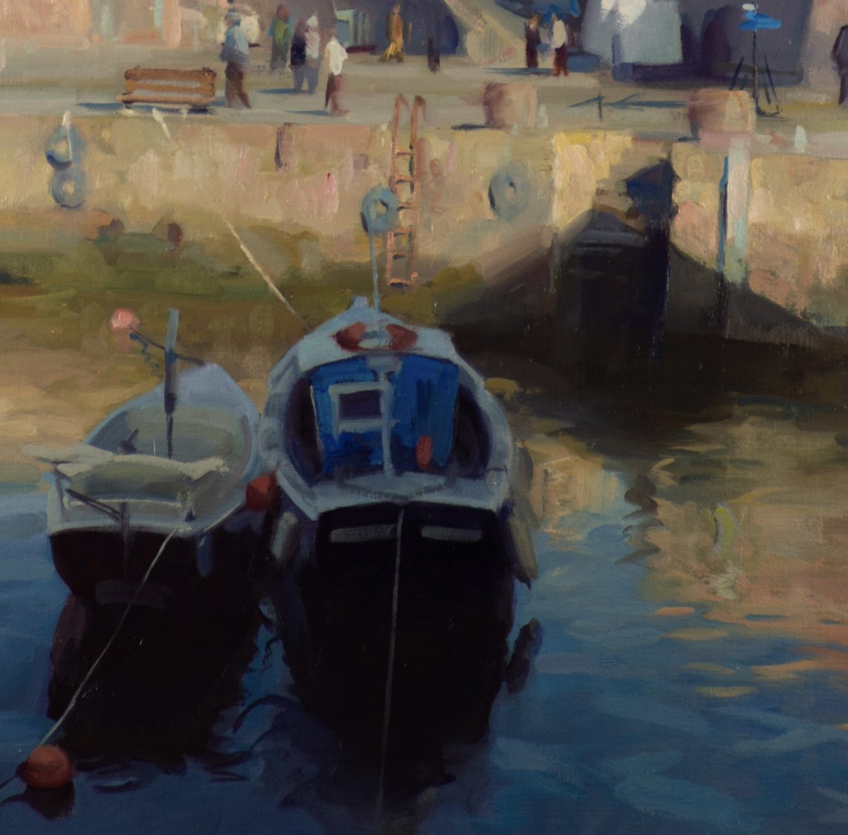 francesbellptg's tweet photo. #detail #oilpainting #water #art #francesbell https://t.co/AG6JVtoKeO