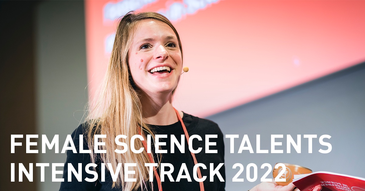 Congratulations to the participants of the @Falling_Walls #FemaleScienceTalents Intensive Track 2022! We're proud to support 20 exceptionally talented #womeninSTEM together with @BayerFoundation, and @KoerberScience. Get to know them 👉 spkl.io/60154PbQP