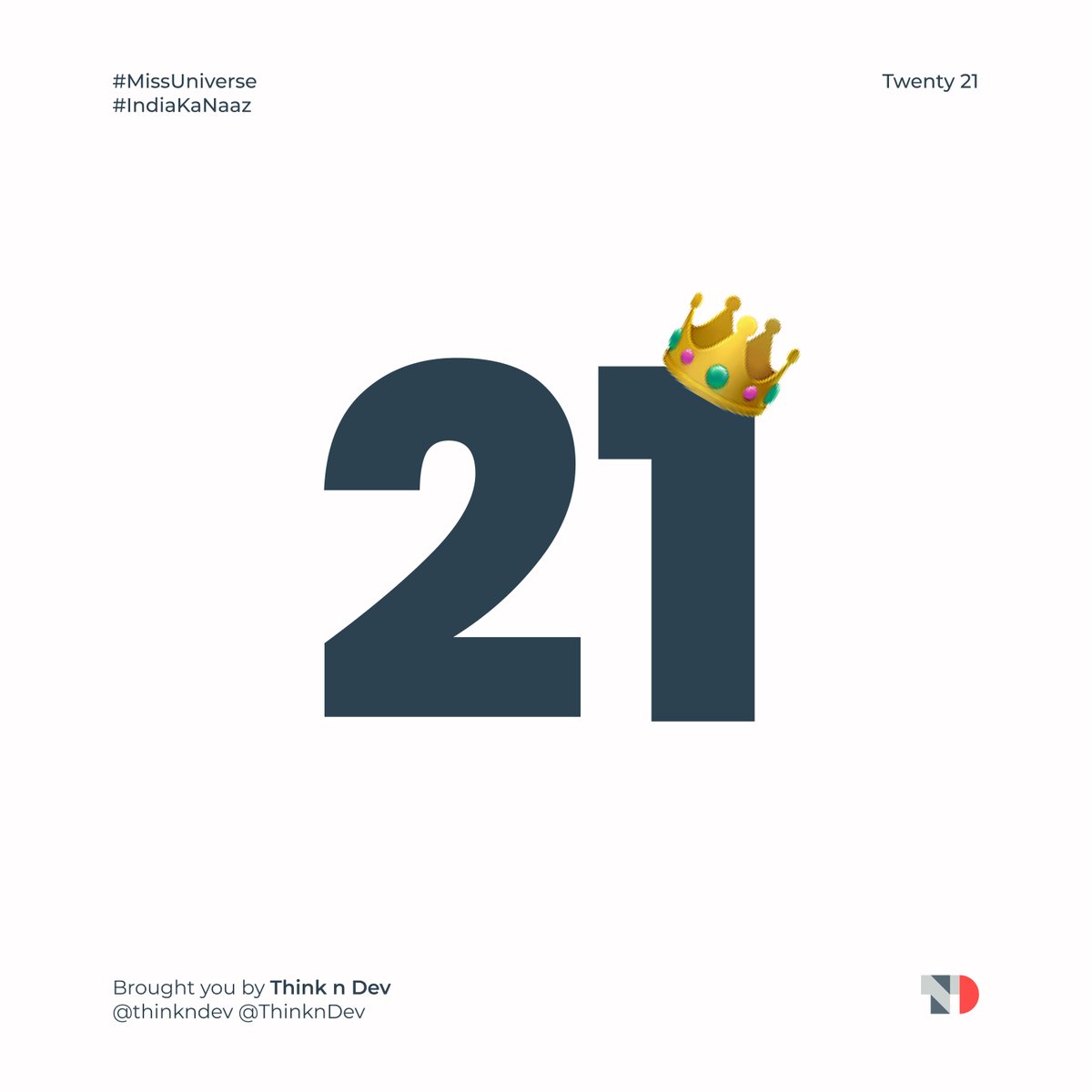 Think n Dev (@ThinknDev) / Posts / X