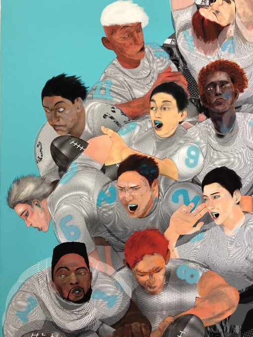 ラグビー🏉 