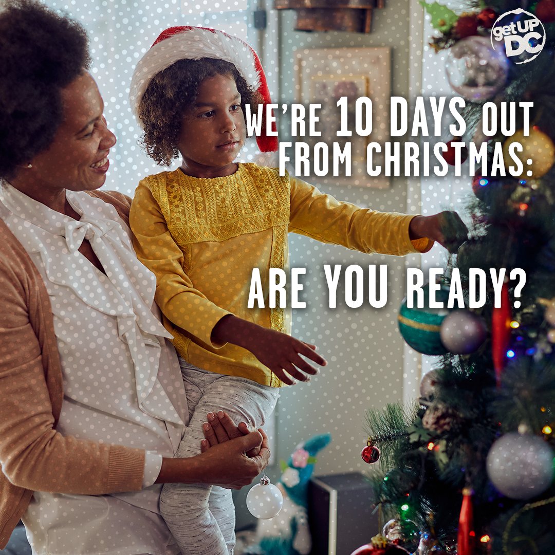 megdaru's tweet photo. So much to do yet, in so little time! Are YOU ready? #getupdc @wusa9 https://t.co/13LimSONBZ