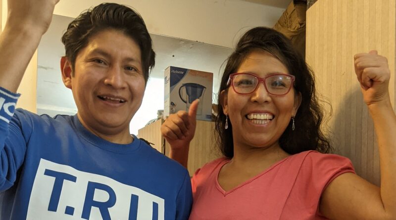 🎉🎂Today is the 1 year anniversary of our Court of Appeal victory against <a href="/lb_southwark/">Southwark Council</a>'s cruel use of 'deliberate act'. As a result of Favio and Elba's legal challenge a number of other HASL families have moved out of severely overcrowded housing to secure council homes. 🏡♥️