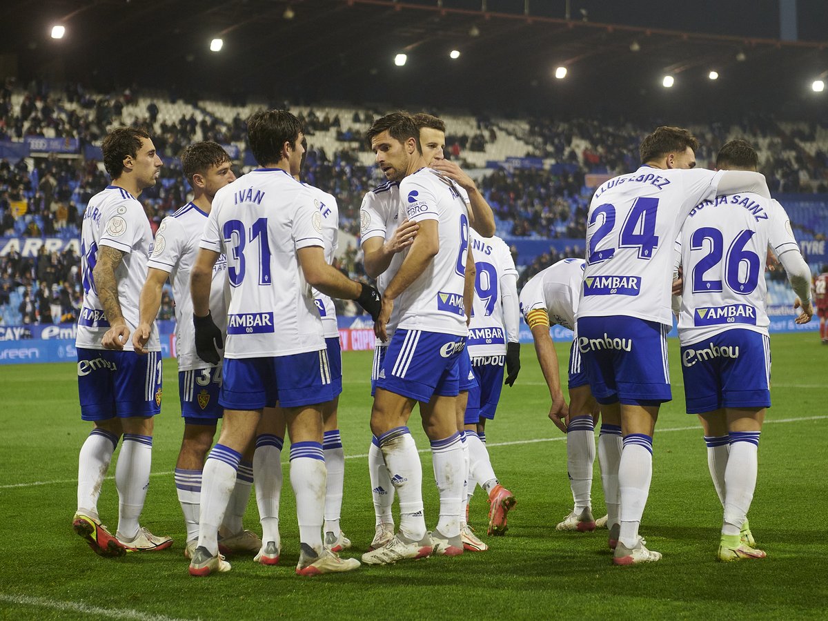 cervezasambar's tweet photo. ⚽️Sorteo⚽️Después de la victoria de ayer en Copa del Rey, ¡volvemos a La Romareda para el último partido del 2021! Sorteamos una entrada doble para el próximo domingo a las 16h🦁
1⃣Sigue nuestra cuenta
2⃣Nombra a la persona con la que irías
⌛️Participa hasta el viernes a las 12h https://t.co/Duusql2iQW
