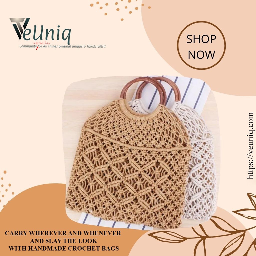 VeUniq's tweet photo. Carry bags are so important isn't. But sometimes they might go out of Fashion and look shabby. Carry wherever and whenever.
Hurry!!!! Shop Now!!!
For more - https://t.co/e2v81hWFYk
#Veuniq #Indian #Antique #OnlineShopping #Online #OnlineStore https://t.co/PwYKfJTDdX