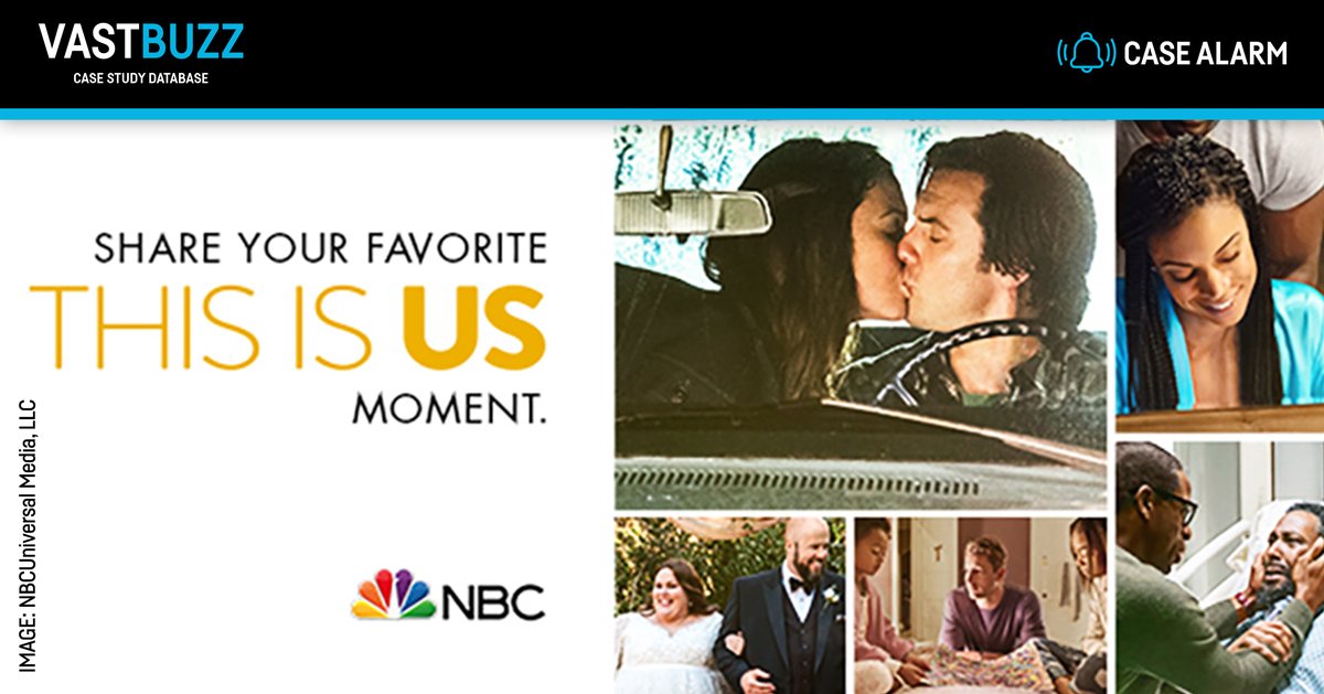 VAST_MEDIA's tweet photo. Hey #VASTBUZZ users! We've added another case to our platform. Check out "This Is Us Favorite Moments" today:

https://t.co/txML1QLfAC

@NBCThisisUs @nbc #ThisIsUs #ThisIsUsFinalChapter #FavoriteMoments #HolidayCard #MarketingCampaign https://t.co/IMvECtJzLa