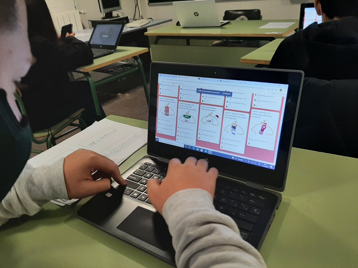 Cristina Bienes tweet media