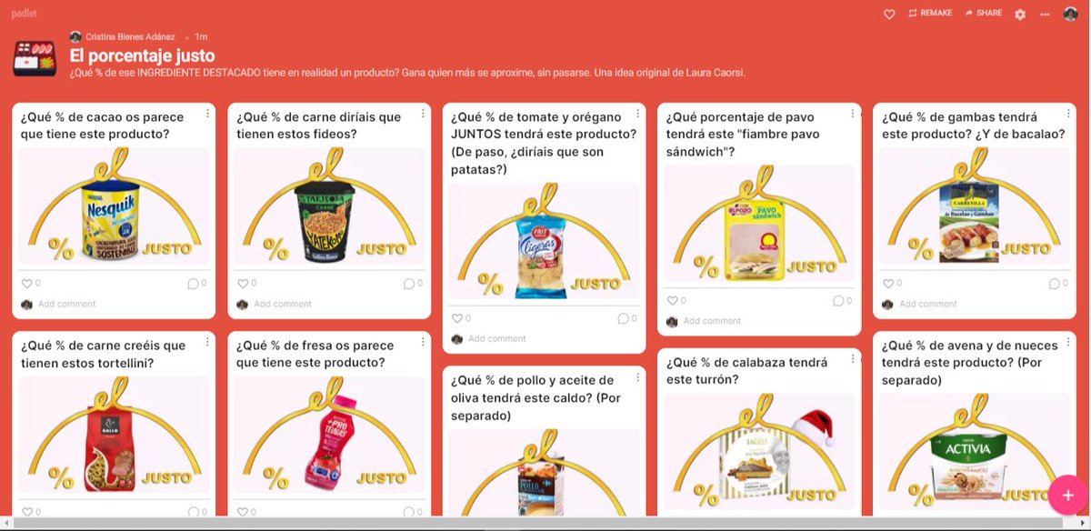 Cristina Bienes tweet media