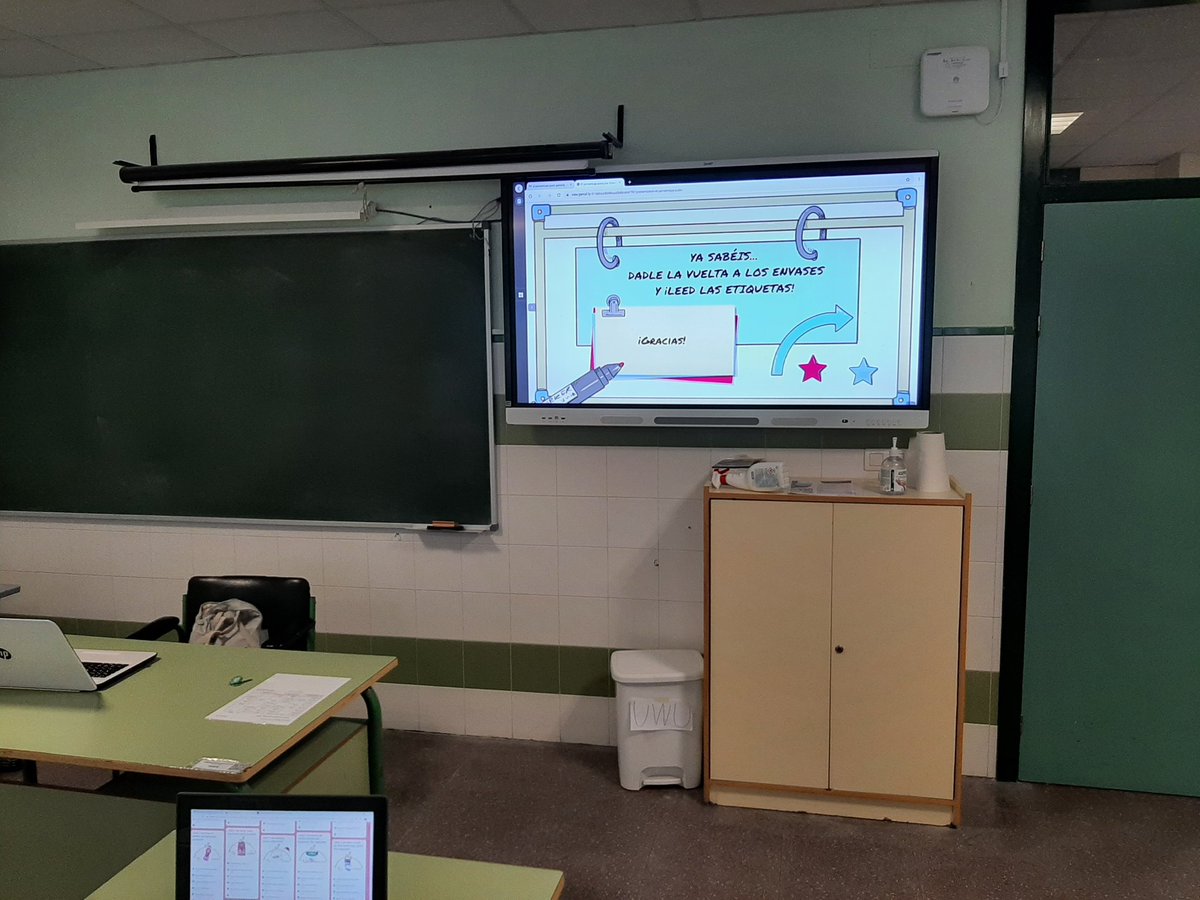 Cristina Bienes tweet media