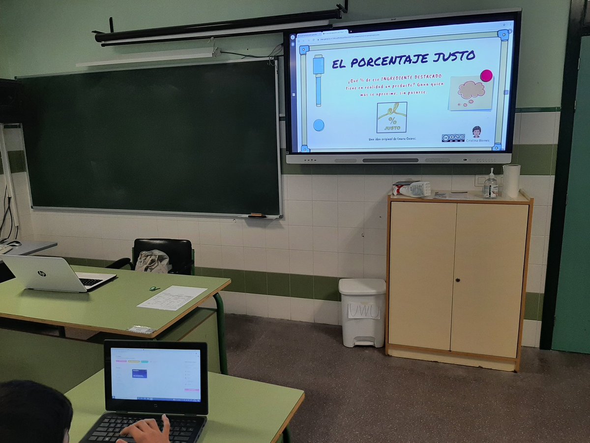 Cristina Bienes tweet media