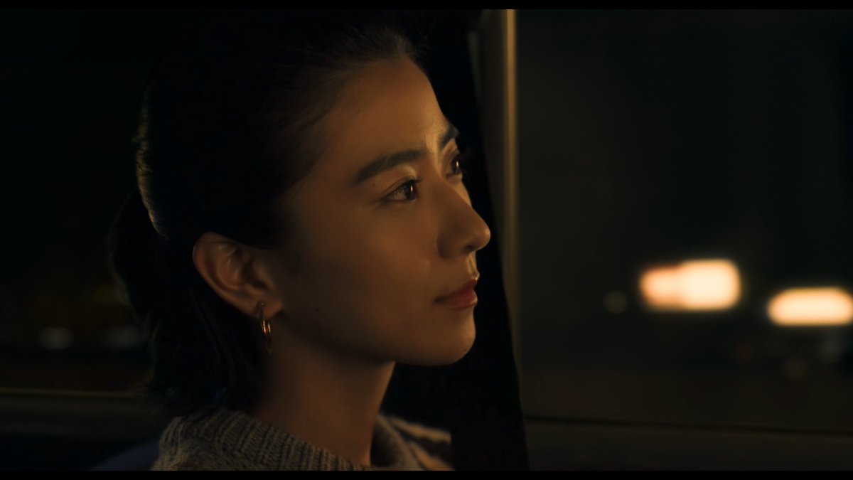 akewaka_info's tweet photo. #あけわか 🌙 スピンオフ #ある夜

#黒島結菜 さんからコメントが届いています🌝✨

映画の撮影前に、彼女を描いた幻の一章があるので読みますか？と言われ読んだこの物語は、
想像以上に辛く落ち込みましたが、彼女の弱さと強さを感じました。
同じスタッフの皆さんとの撮影だったので、安心して https://t.co/KuB0KfOlrG