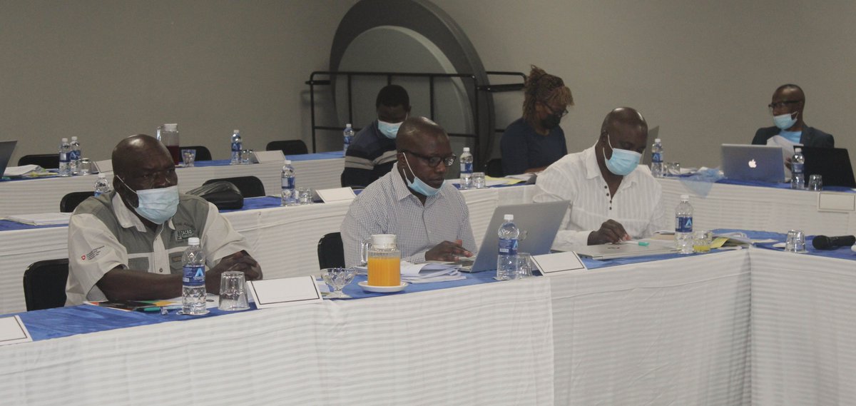 CALR_'s tweet photo. Day 3: Electoral Amendment Bill Writeshop

The @ImtZimbabwe has an ongoing writeshop &amp; has invited stakeholders to come up with an amended Electoral Bill that aligns with the Constitution. https://t.co/VAfzUtjujs