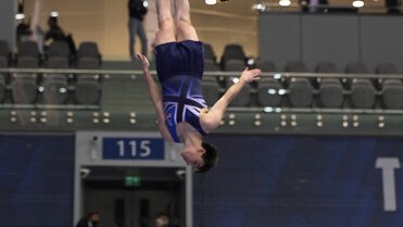 BritGymnastics's tweet image. We’re pleased to announce the gymnasts selected for the trampoline performance squads in 2022. 

Congratulations to all of the gymnasts. 

Full list ➡️ bit.ly/3dUiD4M