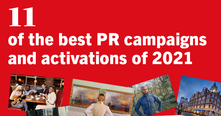 PRWeek UK tweet media