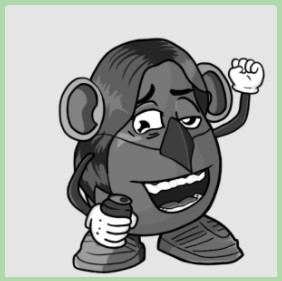 🥔 Want some Potatoes 4 #FREE? 🥔
#PotatolandGiveaway #NFTGiveaway

The FIRST to find the name of this POTATO in the map and comment with a SCREENSHOT of his NAME will receive it for free! (don't forget to copy  your ETH wallet)

🪄 Tip, I love Disco💃!
🌍 potatoland.web.app/mint