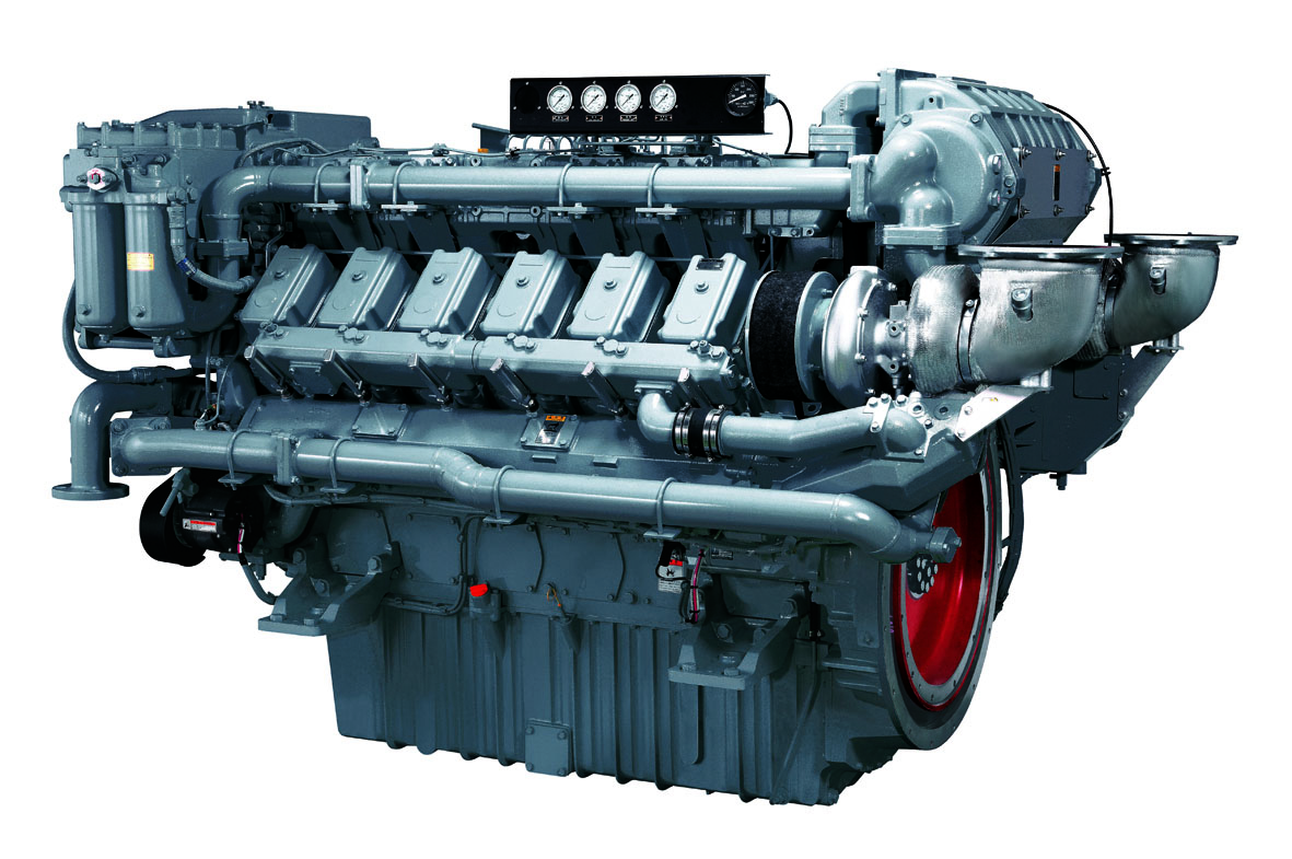 SamihShehenaaz's tweet photo. The #YANMAR 12AYM engine is designed with the IMO Tier II regulations, enabling the end users to contribute to the venerable environment of the #Maldives.  "One its Kind" now available for Pre Orders at @MTCCPlc  @MTCCkashavaru 
#ClimateAction #latestmodels https://t.co/1DP8oQzgVO