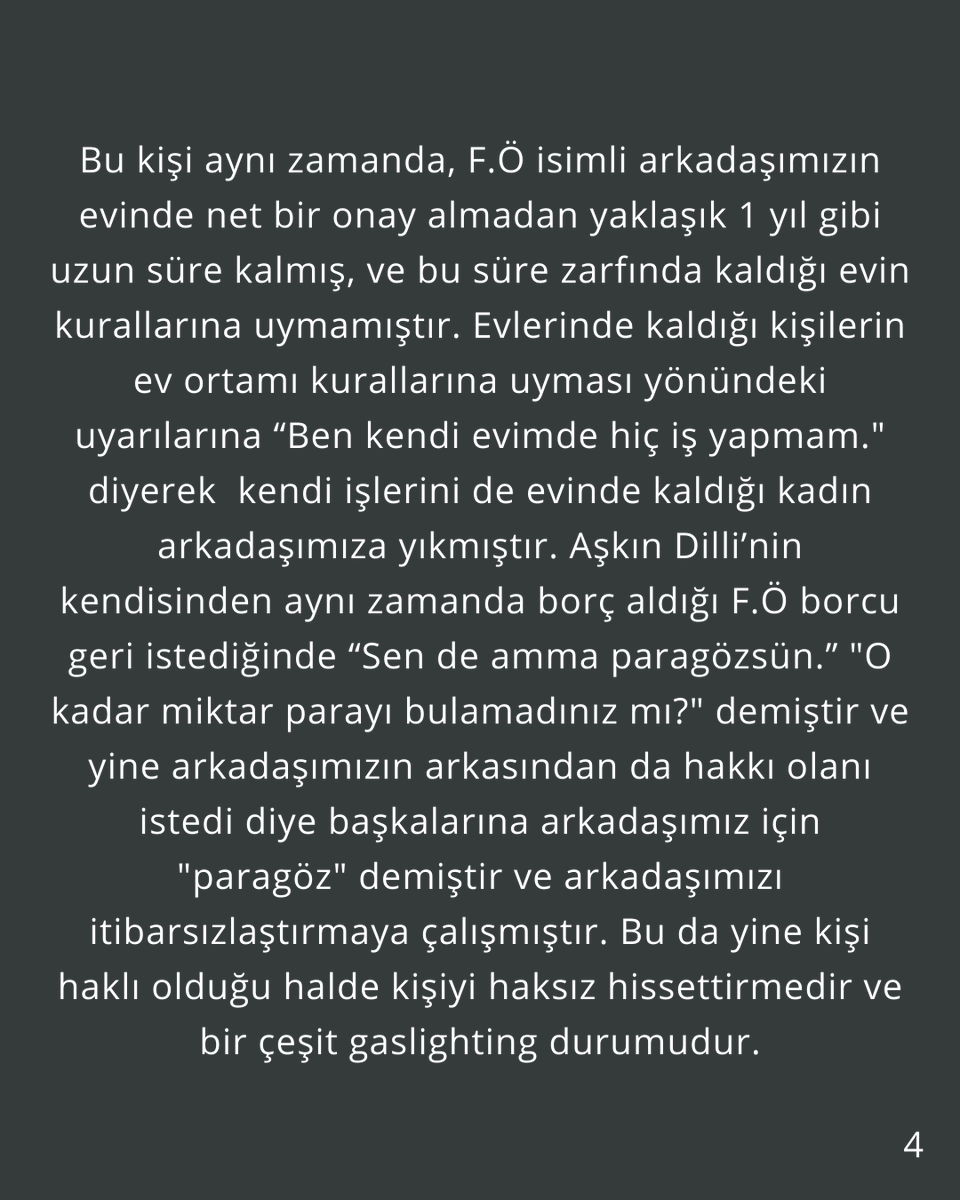 hayvanozgurakt's tweet photo. Aşkın Dilli İfşa 1 https://t.co/YpwrAODR4v