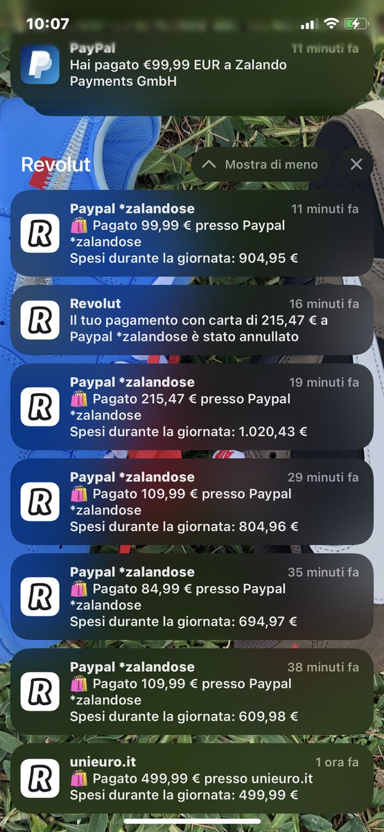 tonysia26's tweet photo. First cop with @Zen_AIO 
zalando with @checkouters and @caffeine_ext https://t.co/HPYXnKBniC